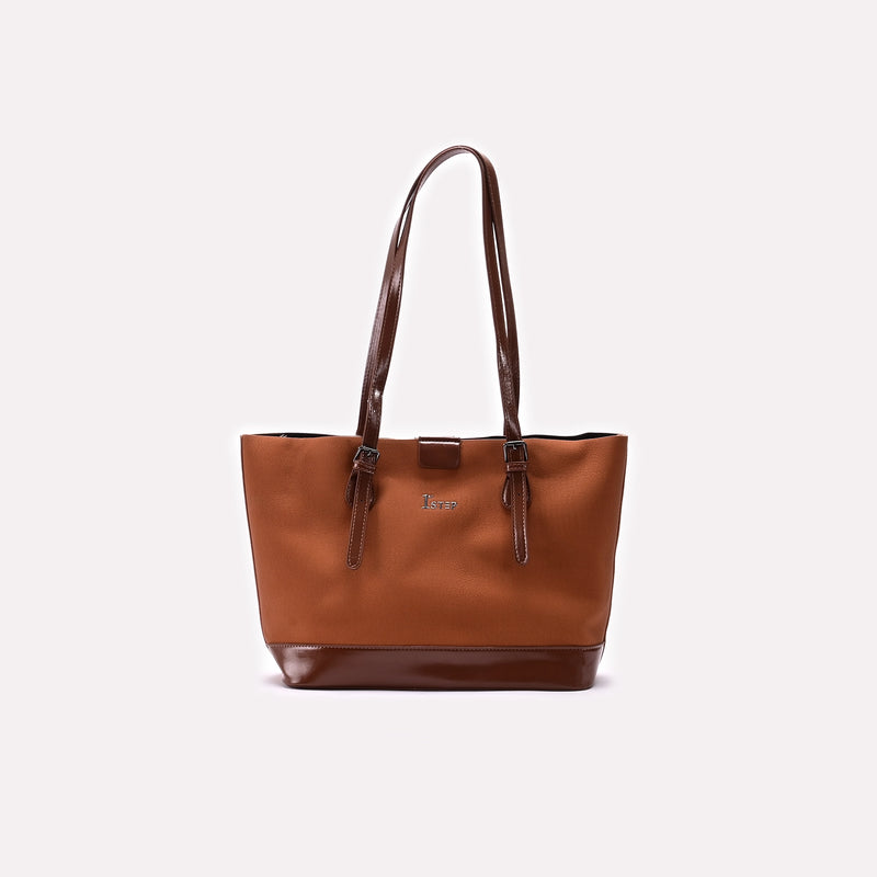 Shoulder Bag Mustard 0331793