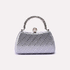 Party Clutch Silver 0315867
