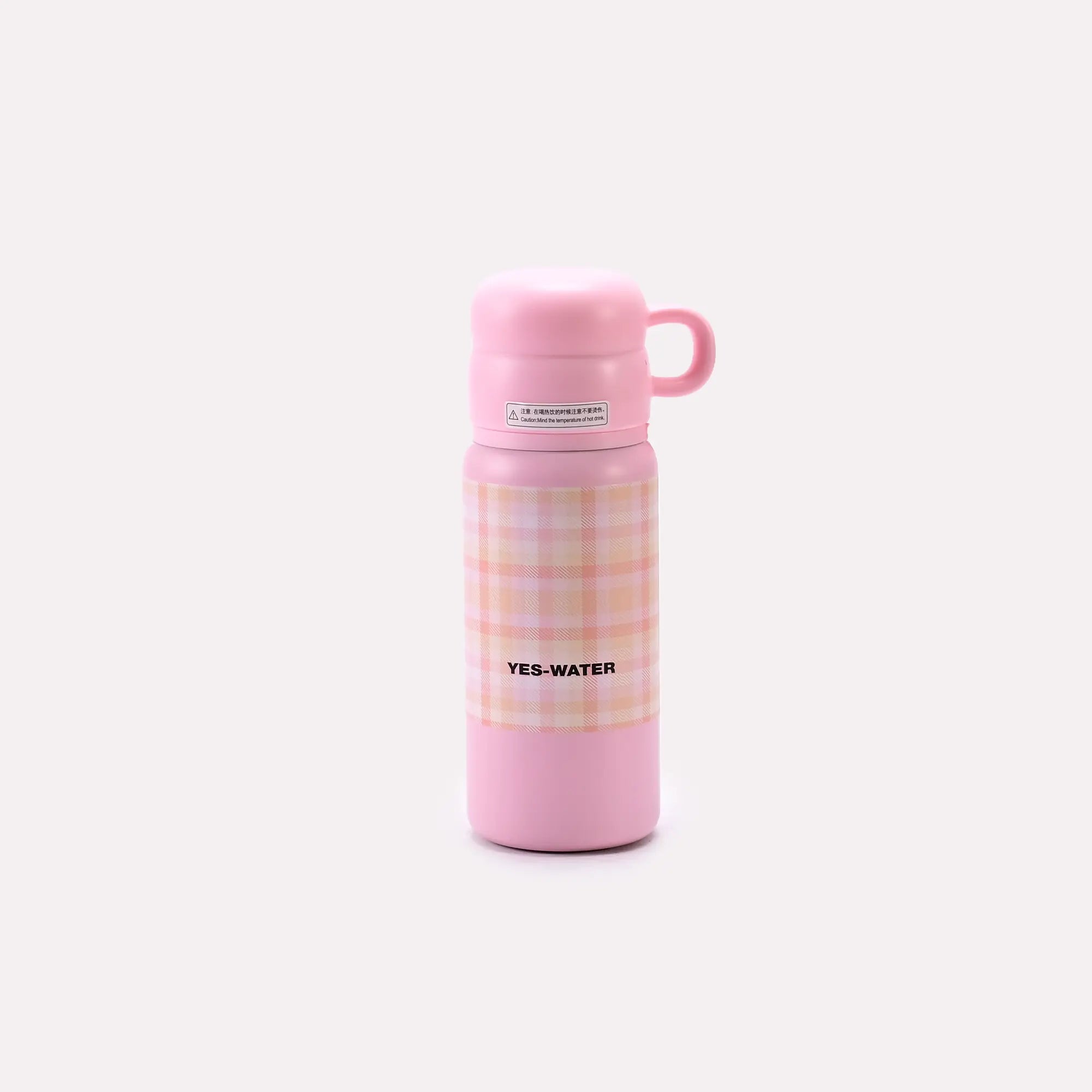 Water Bottle Pink 1610040
