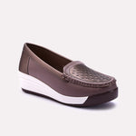 Moccasin Shoes Purple 0440924