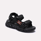 Sport Sandal Black 0141481
