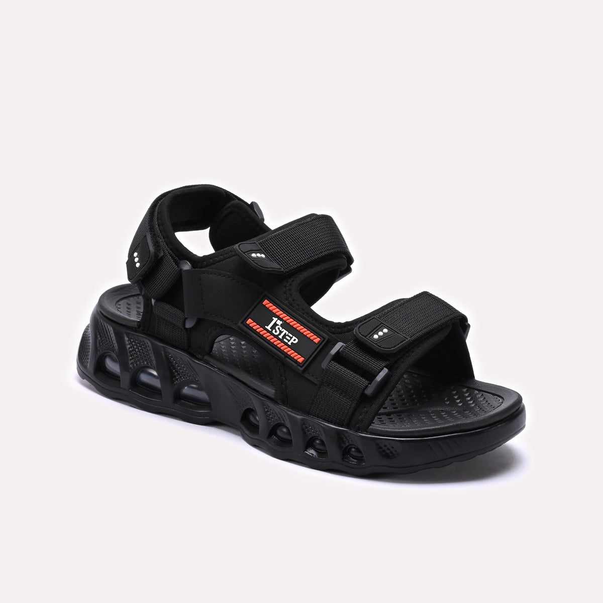 Sport Sandal Black 0141481