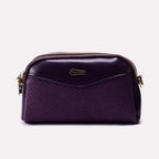Casual Wallet Purple 0310422