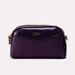 Casual Wallet Purple 0310422