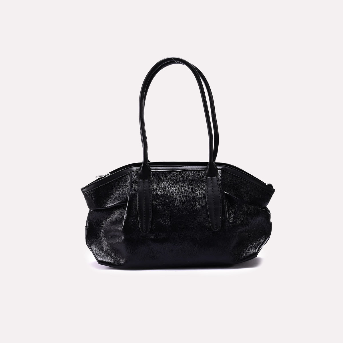 Casual Shoulder Bag Black 0331769