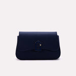 Casual Hand Bags Blue 0321737
