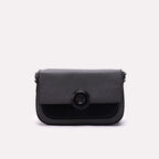 Casual Hand Bags Black 0322038