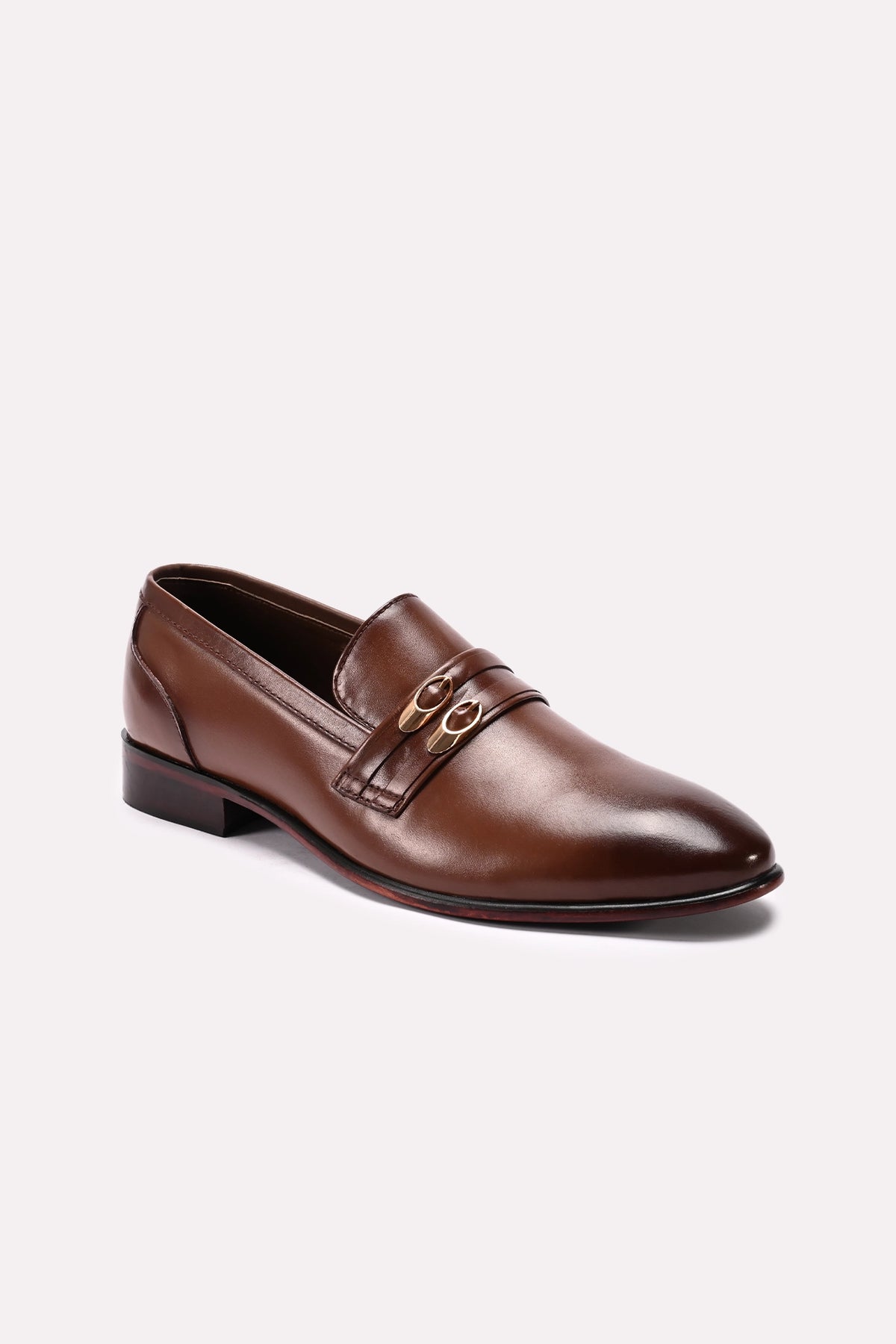 Formal Shoes Brown 0111791