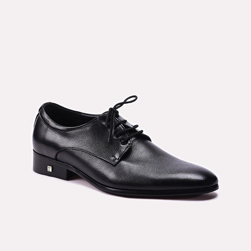 Formal Shoes Black 0111420
