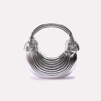 Casual Clutch Silver 0315902