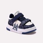 Baba Sneaker Shoes Blue 0640111