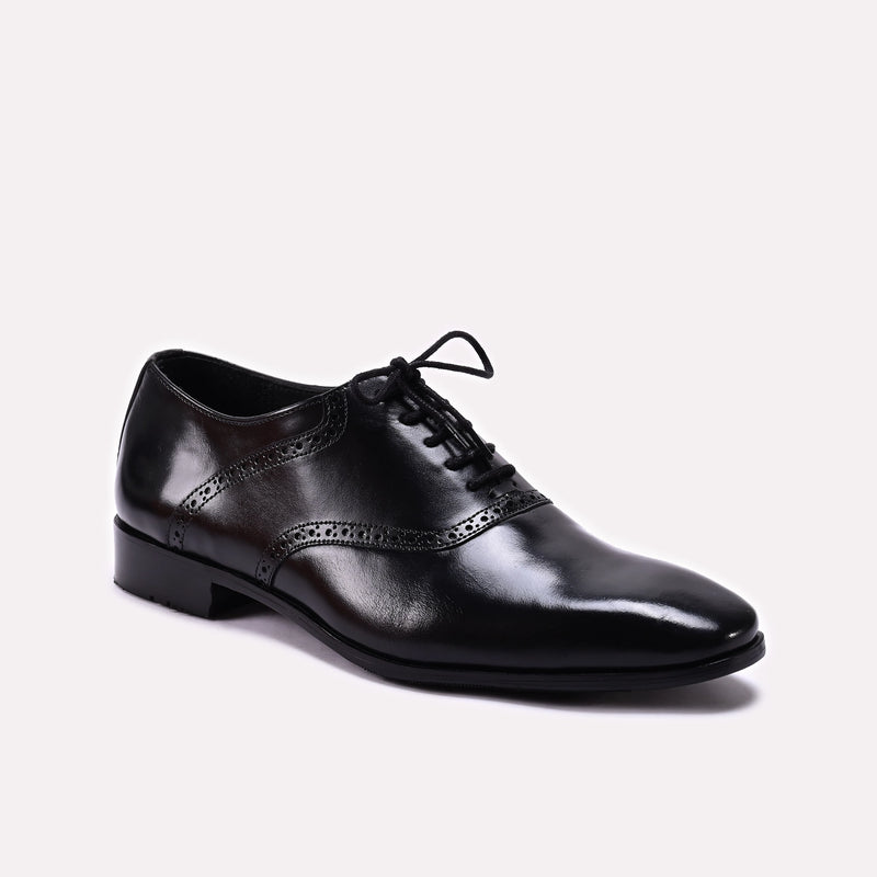 Formal Shoes Black 0111477