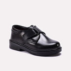 Baba School Shoes Black 0610465