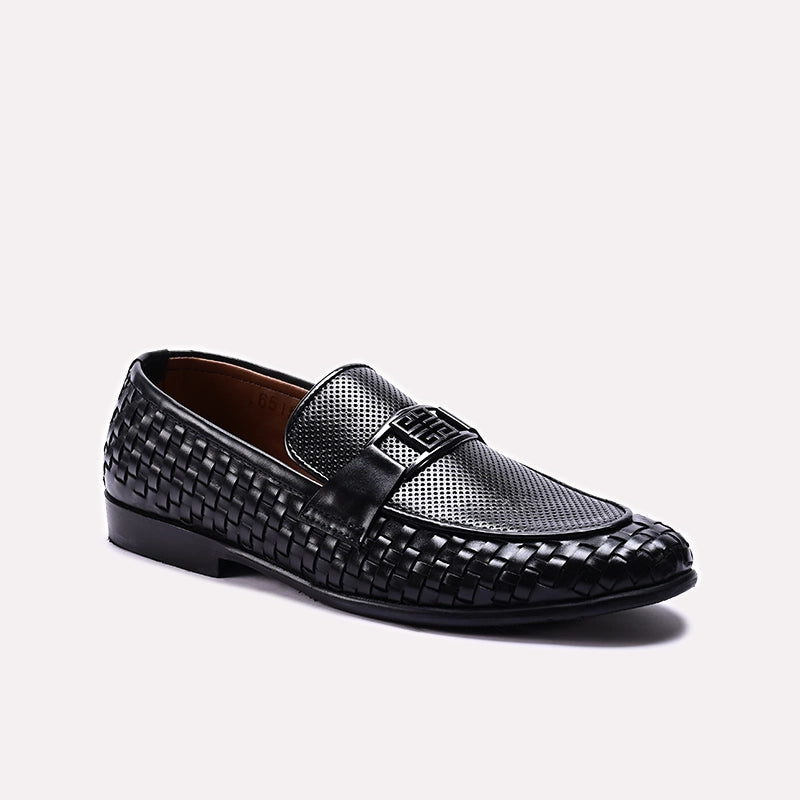 Formal Shoes Black 0111501