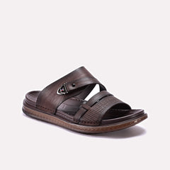 Casual Slipper Brown 0151351