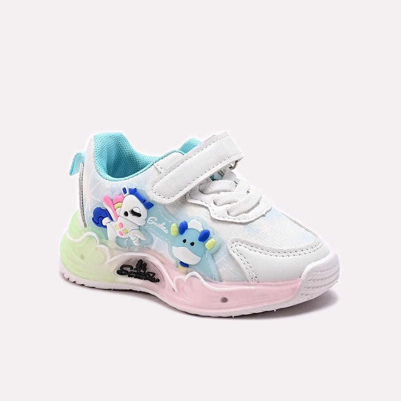 Baby Jogger Shoes Turquoise 0750337