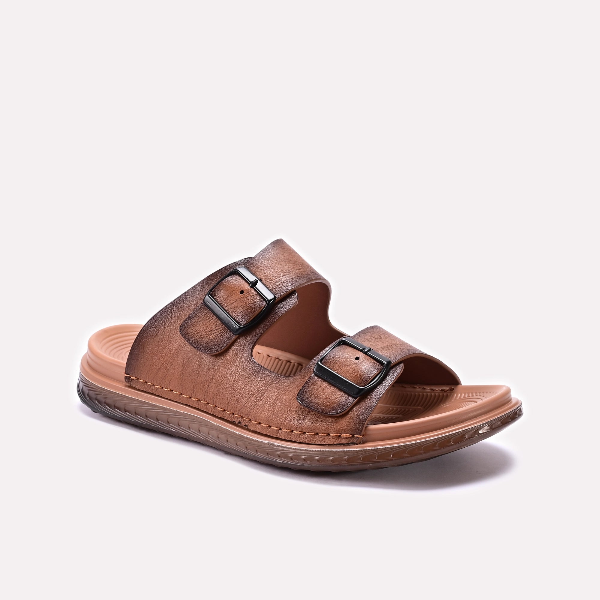 Casual Slipper Mustard 0151352