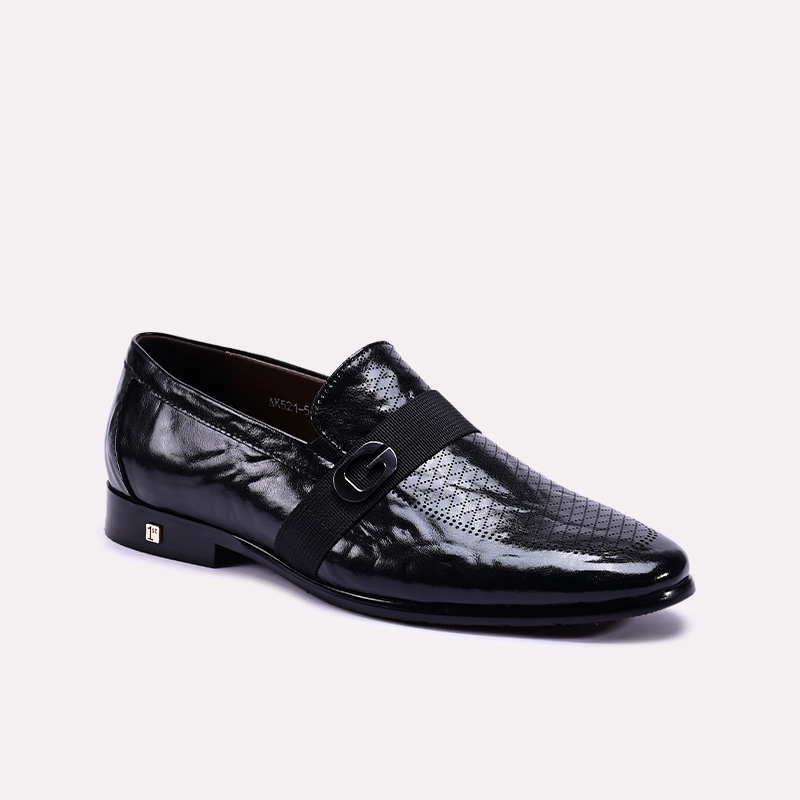 Formal Shoes Black 0111337