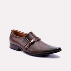 Formal Shoes Brown 0111358