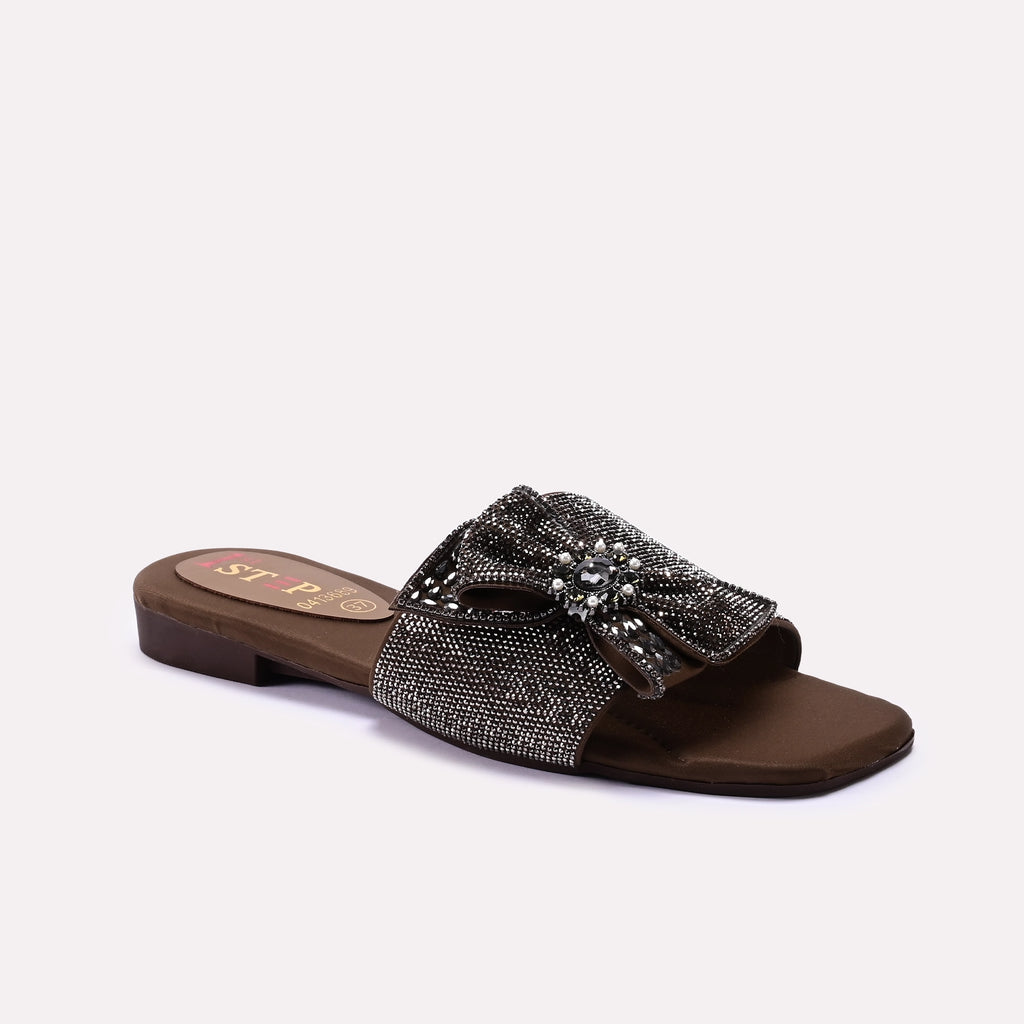 Fancy Slipper Olive 0413689