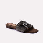 Fancy Slipper Olive 0413689