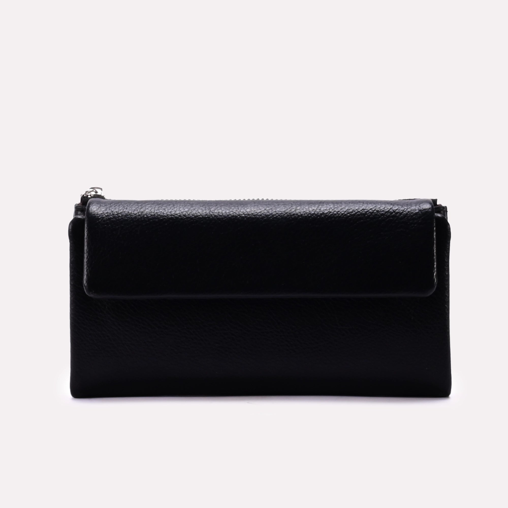 Casual Wallet Black 0310417
