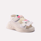 Baby Fancy Sandal Fawn 0721274