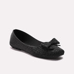Fancy Pumps Black 0431517