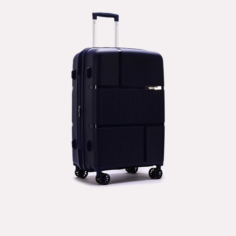 Trolley Bag Blue 0850333