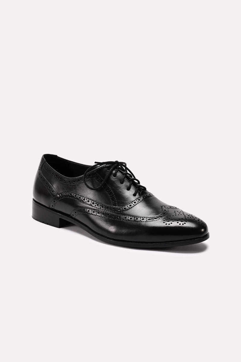 Formal Shoes Black 0111825