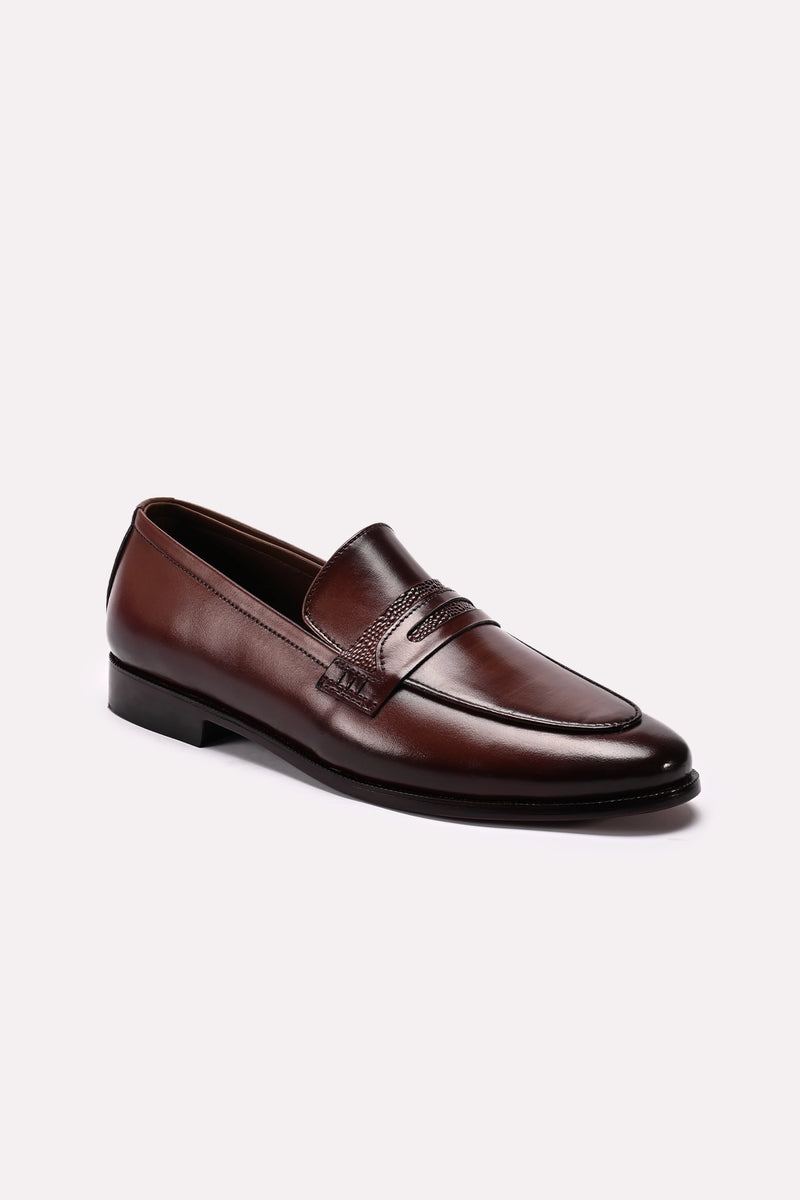 Formal Shoes Brown 0111870