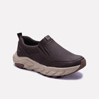 Brown Comfy Casual Sneakers 0120566
