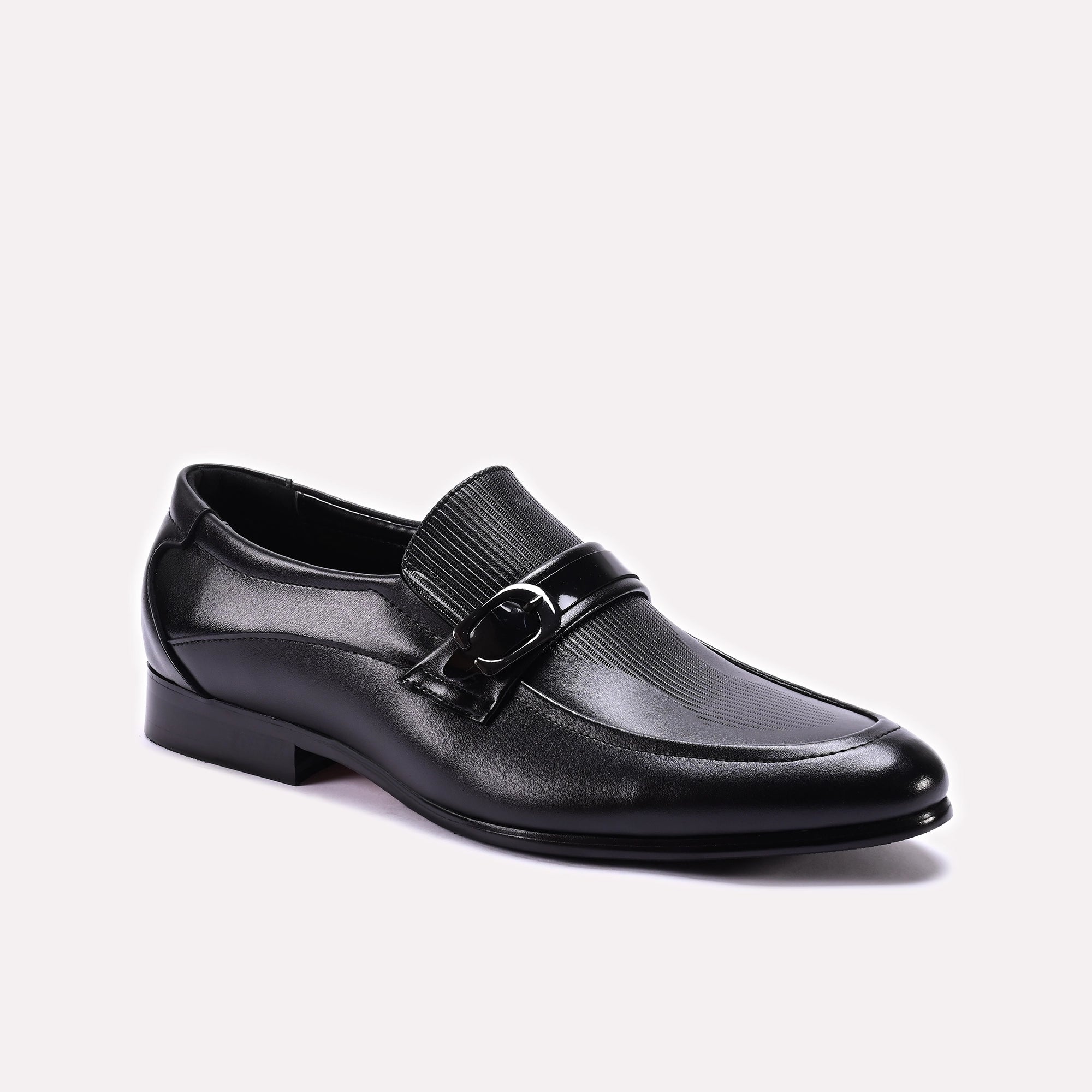 Formal Shoes Black 0111689