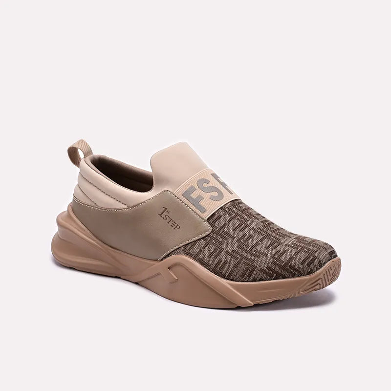 Fawn Sneakers For Men 0120613