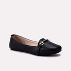 Casual Pumps Black 0431443