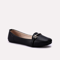 Casual Pumps Black 0431443