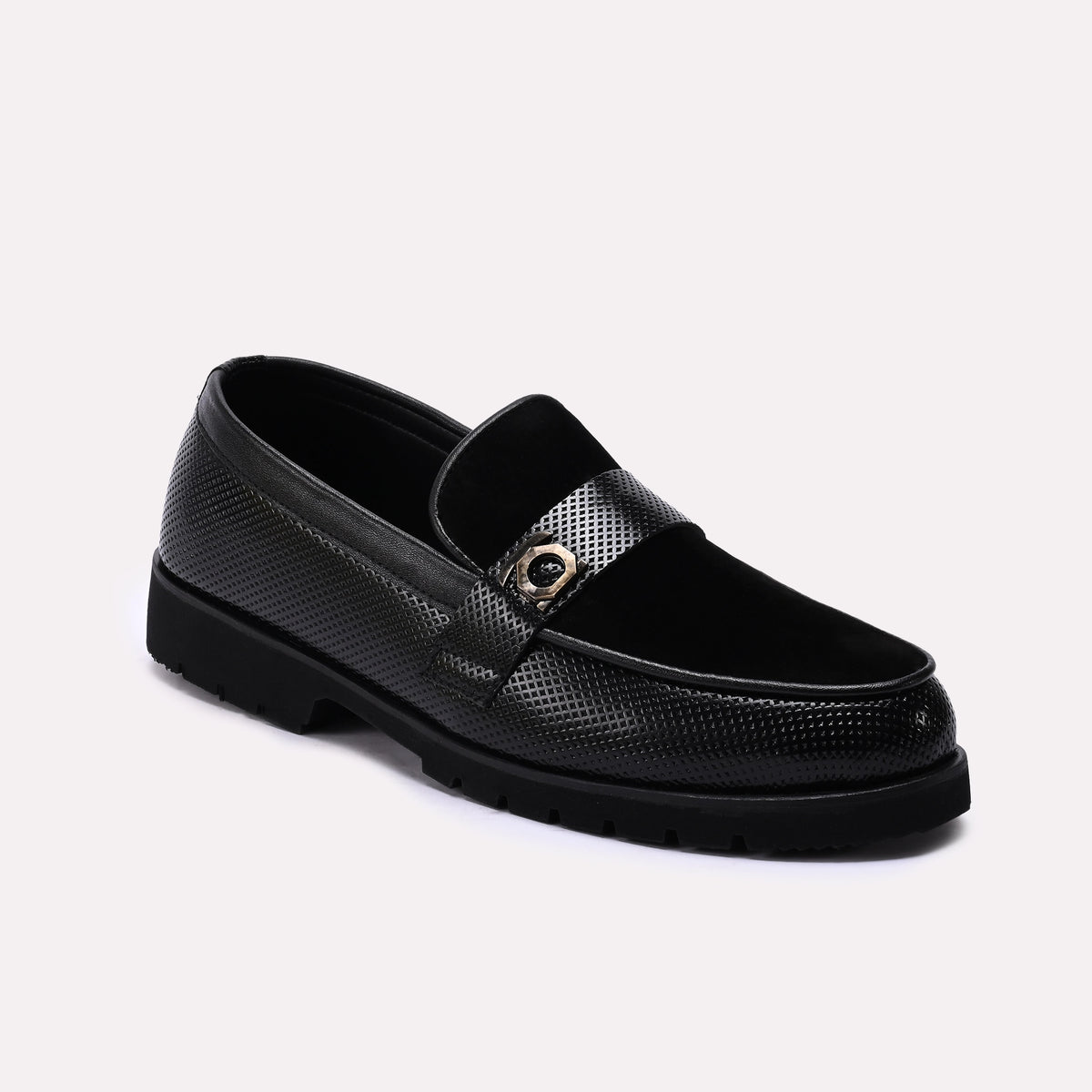 Casual Shoes Black 0160733