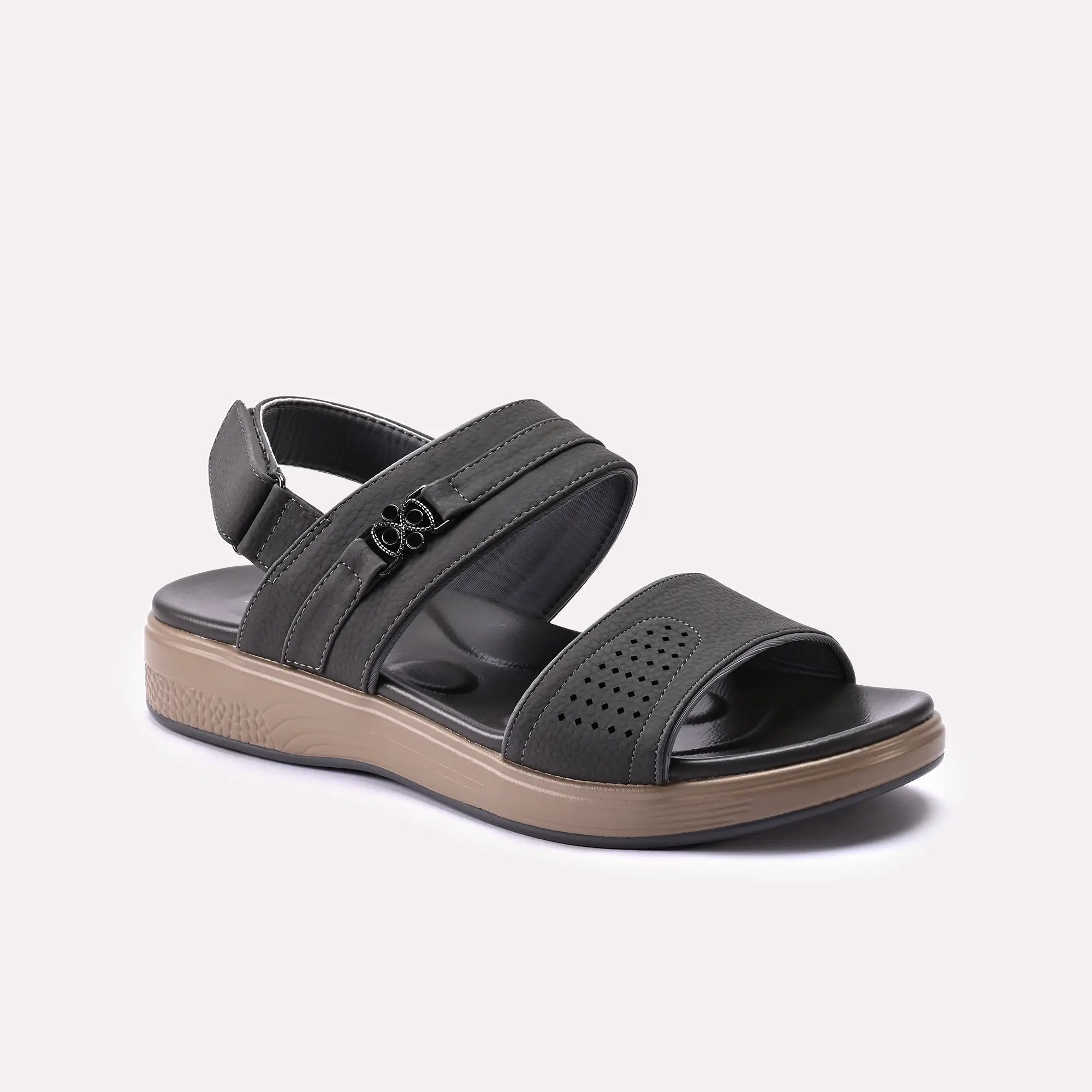 Casual Sandal Gray 0141413