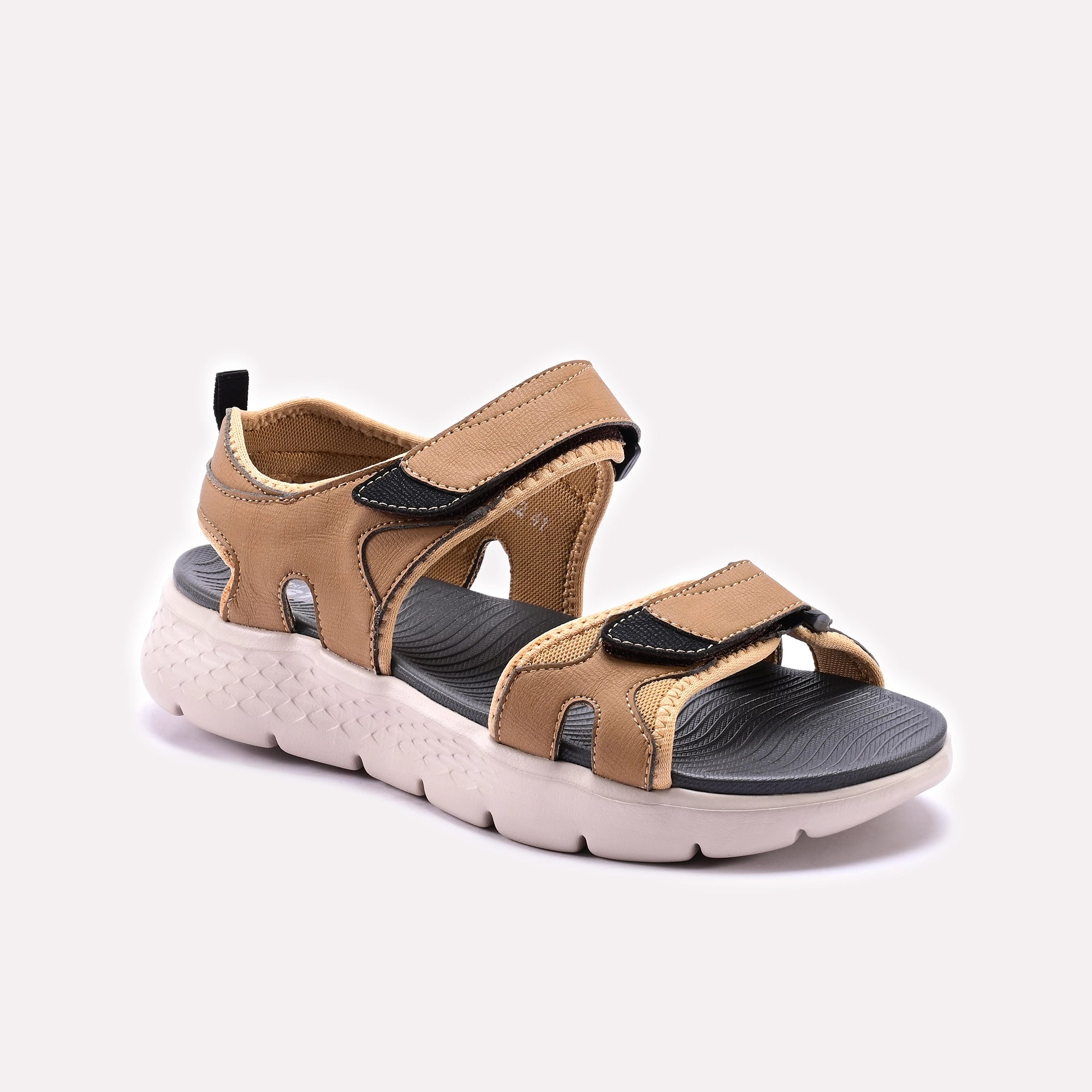 Sport Sandal Khaki 0141464