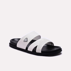 Casual Slipper White 0151355