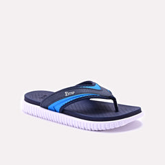 Sport Slipper Blue 0151368