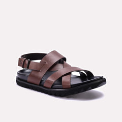 Casual Sandal Brown 0141259