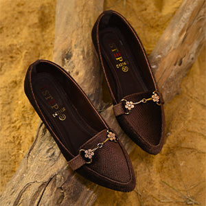 LADIES PUMPS