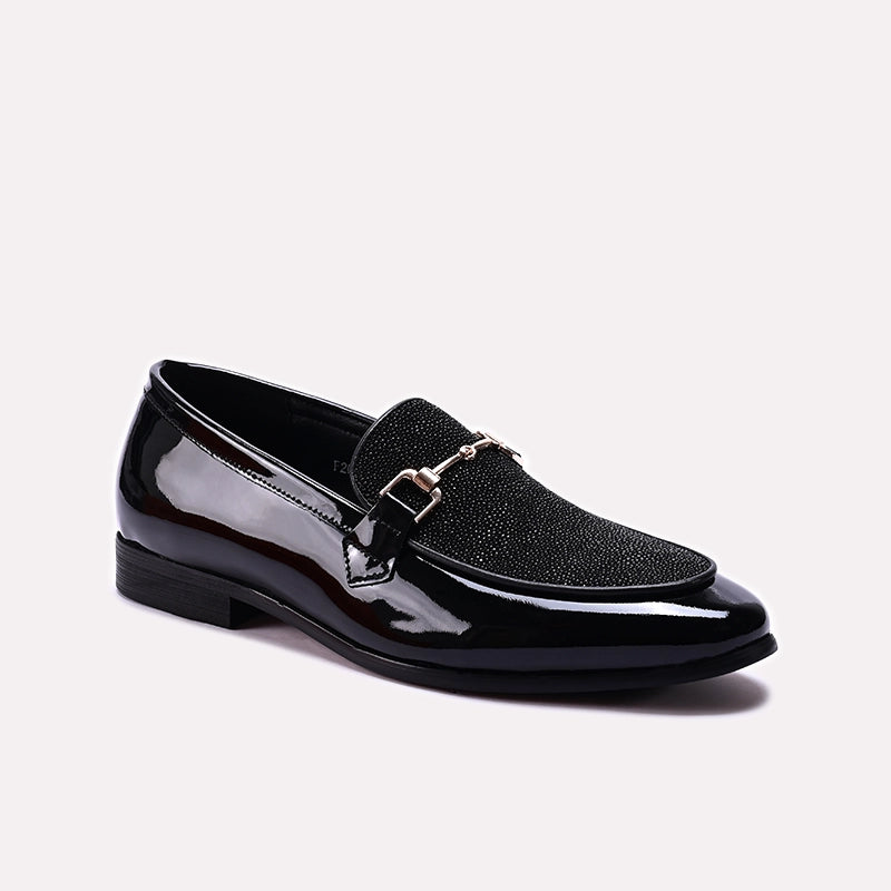 Formal Shoes Black 0111644