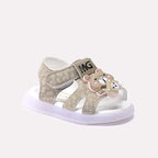 Baba Casual Sandal Fawn 0620998