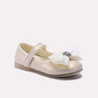 Baby Fancy Pumps Fawn 0710628