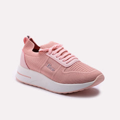 Women Sneaker Shoes Pink 0440912