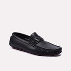 Loafer Shoes Black 0131011