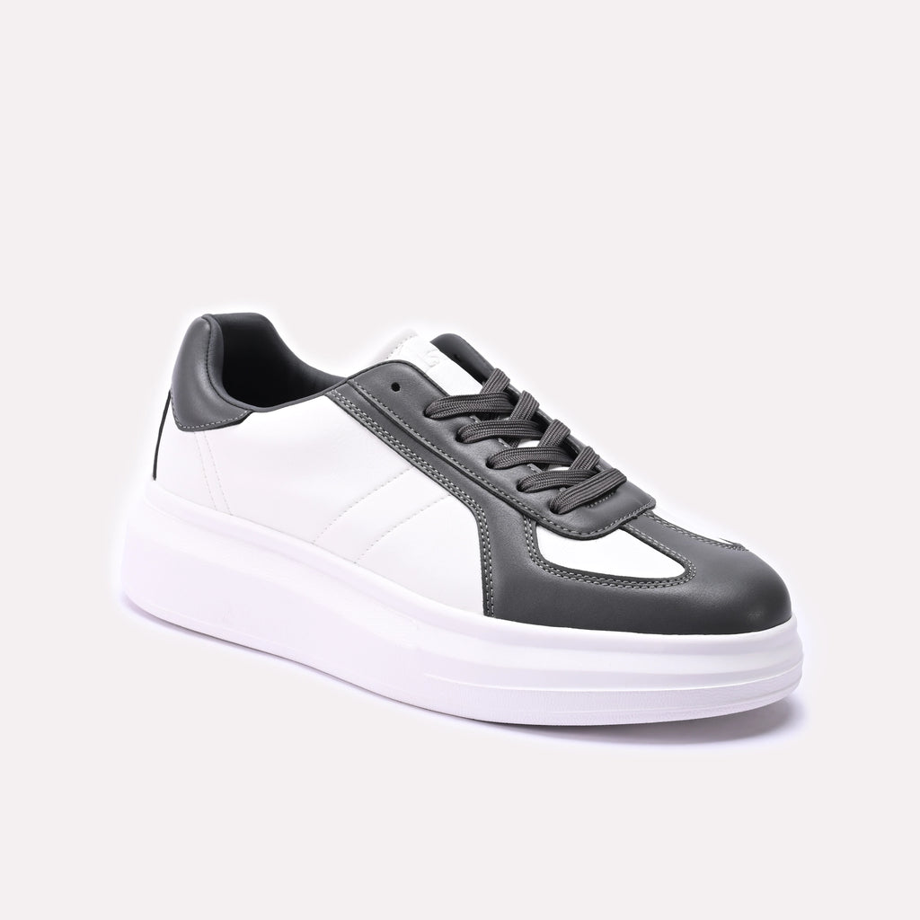 Sneaker Shoes Gray 0120788