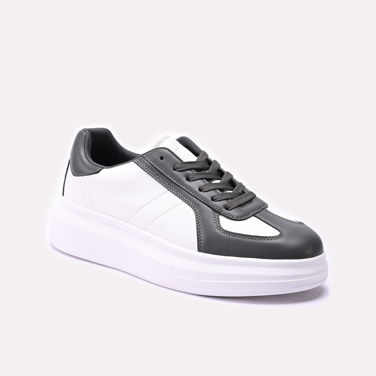 Sneaker Shoes Gray 0120788